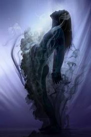 Photo d'un Djinn