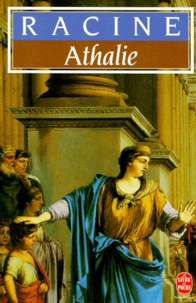 Photo d'athalie