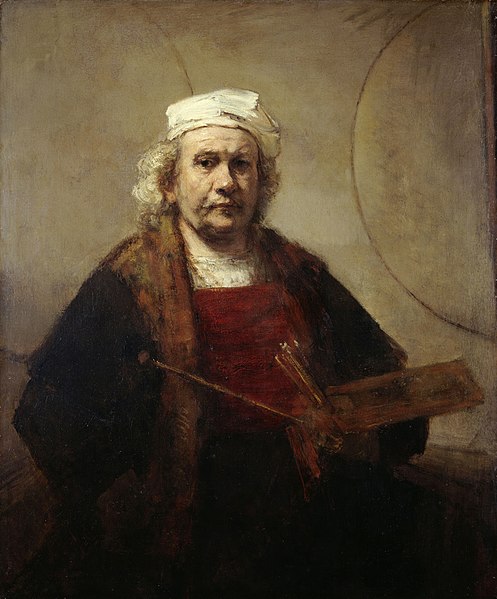 tableau 5 de Rijn