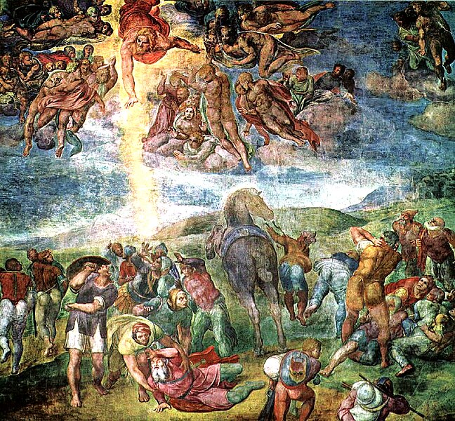 tableau 5 de Michel