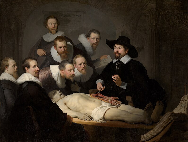 tableau 2 de Rijn