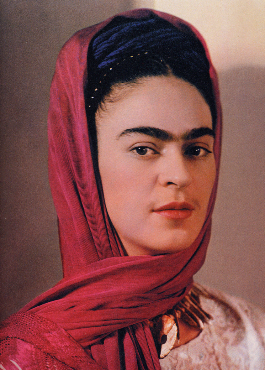 photo de Frida