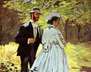Photo d'un couple