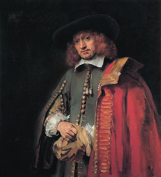 tableau 3 de Rijn