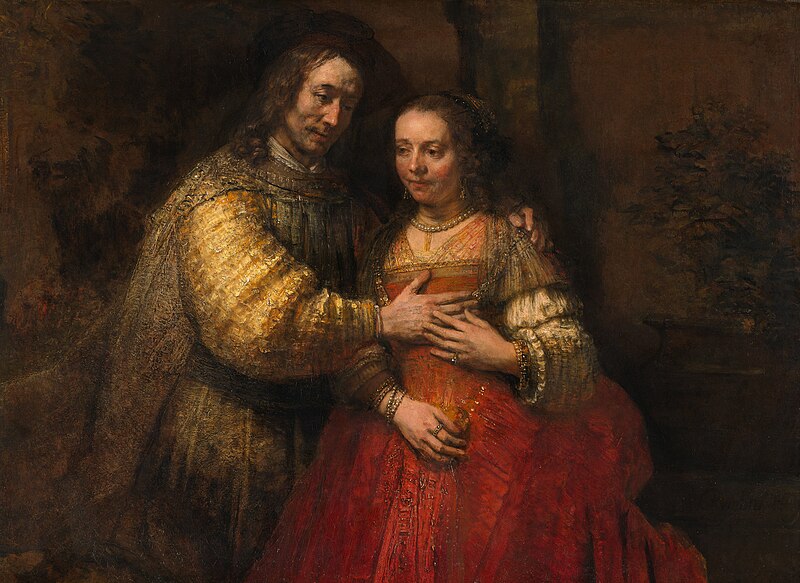 tableau 4 de Rijn