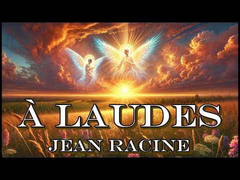 Photo de laudes