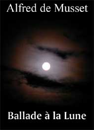 Photo de lune