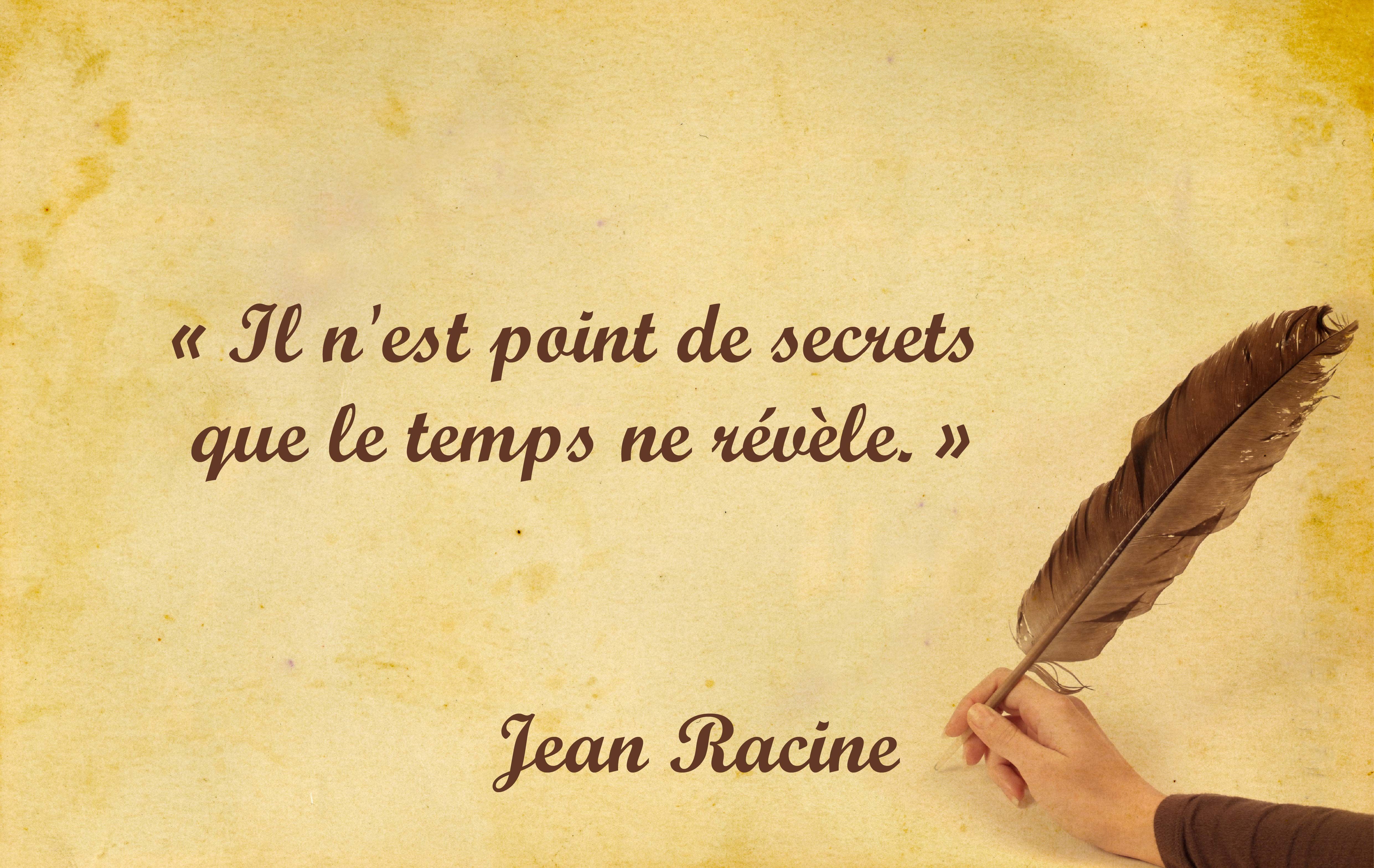 Photo de citation