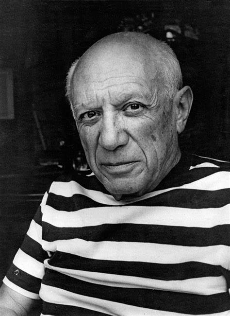 photo de Picasso