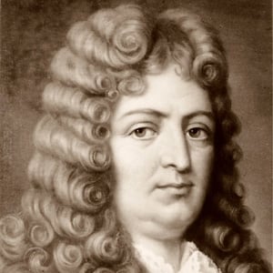 Photo de Jean Racine