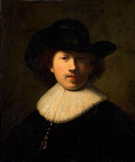 photo de Rembrandt