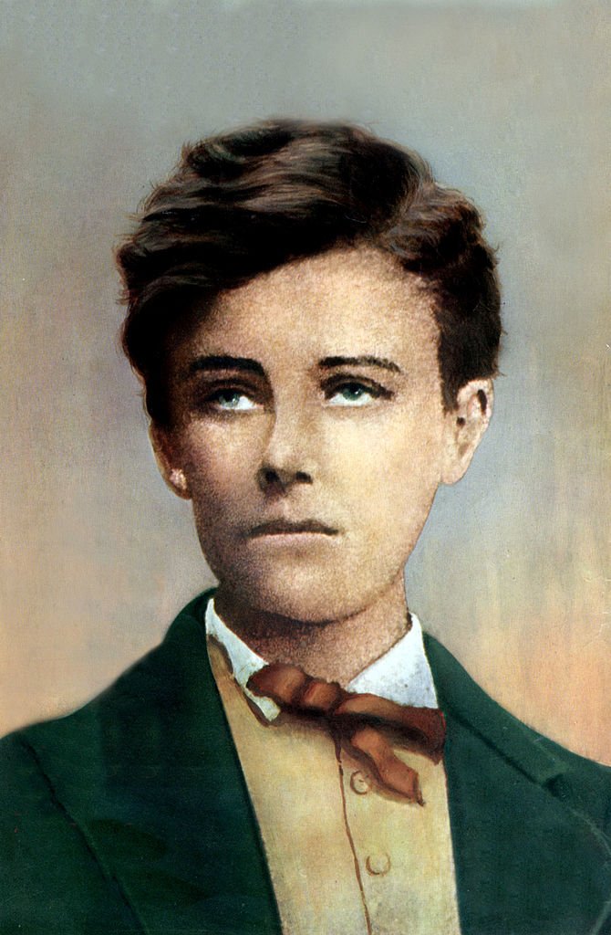Photo de Jean Racine