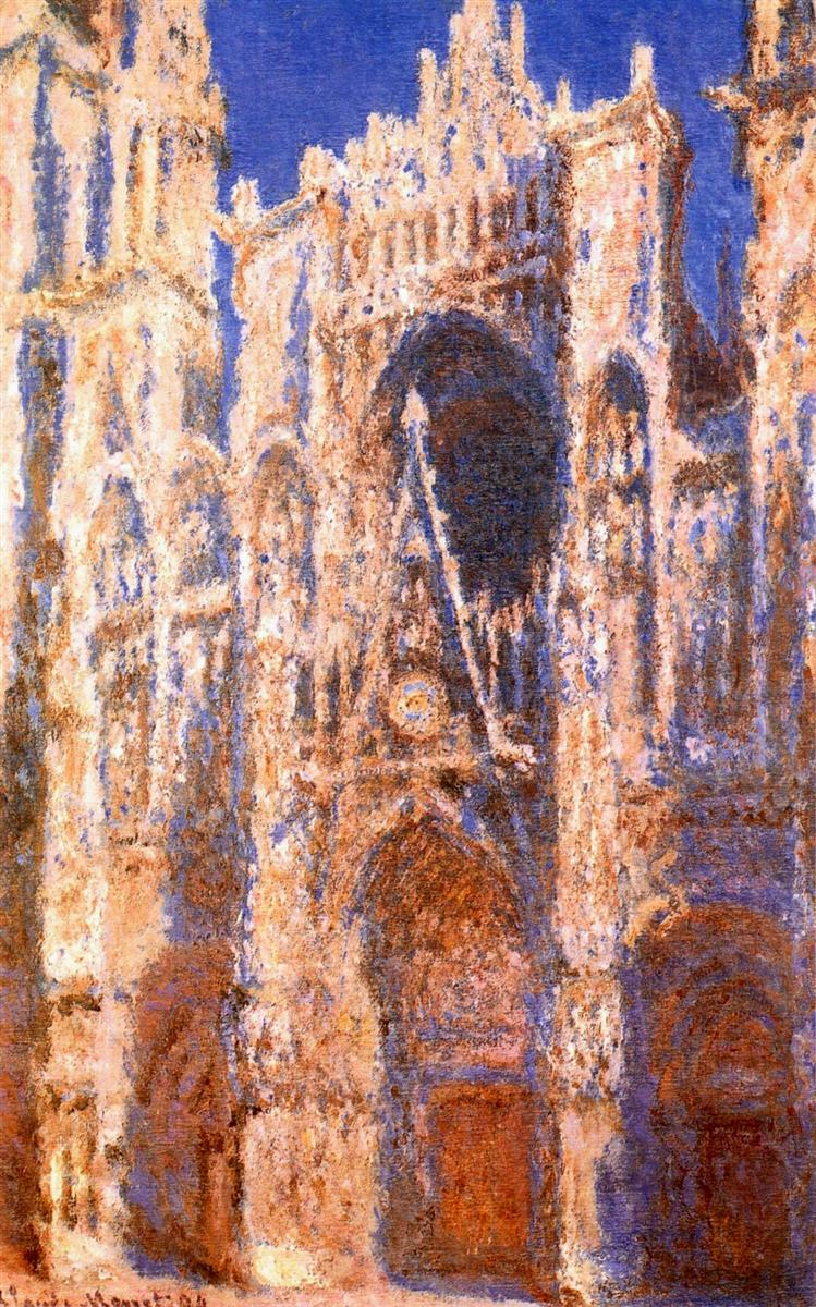 tableau 3 de Monet