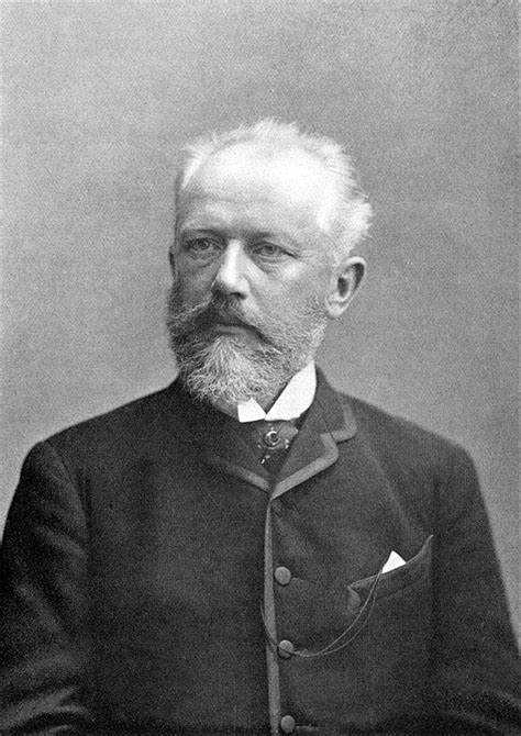photo de Tchaikovsky