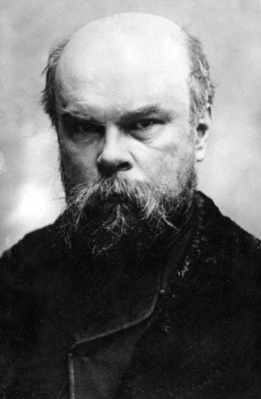 Photo de Verlaine