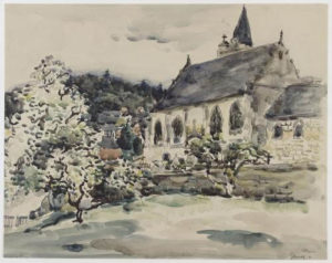 Photo de Villequier