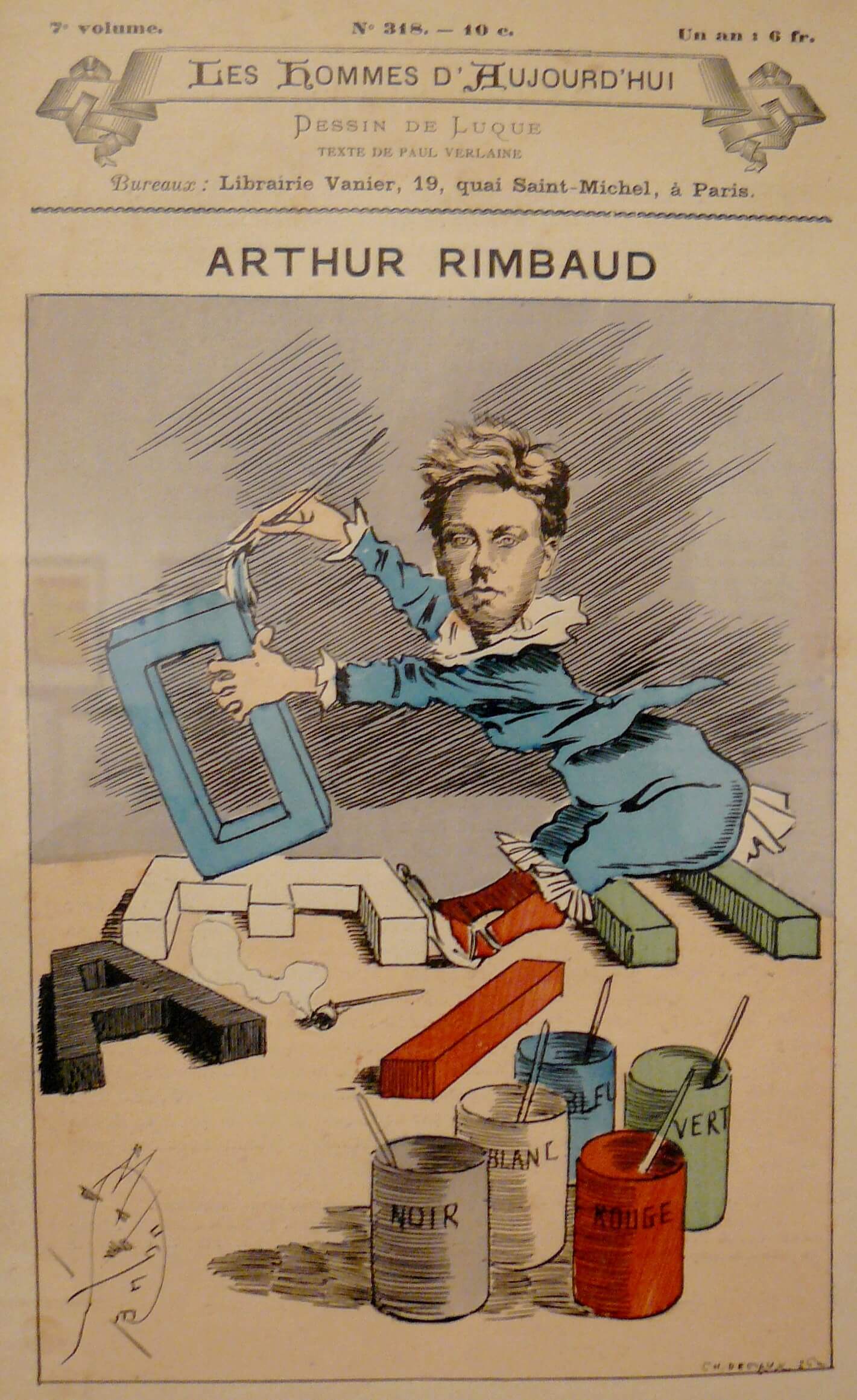 Photo d'effarés