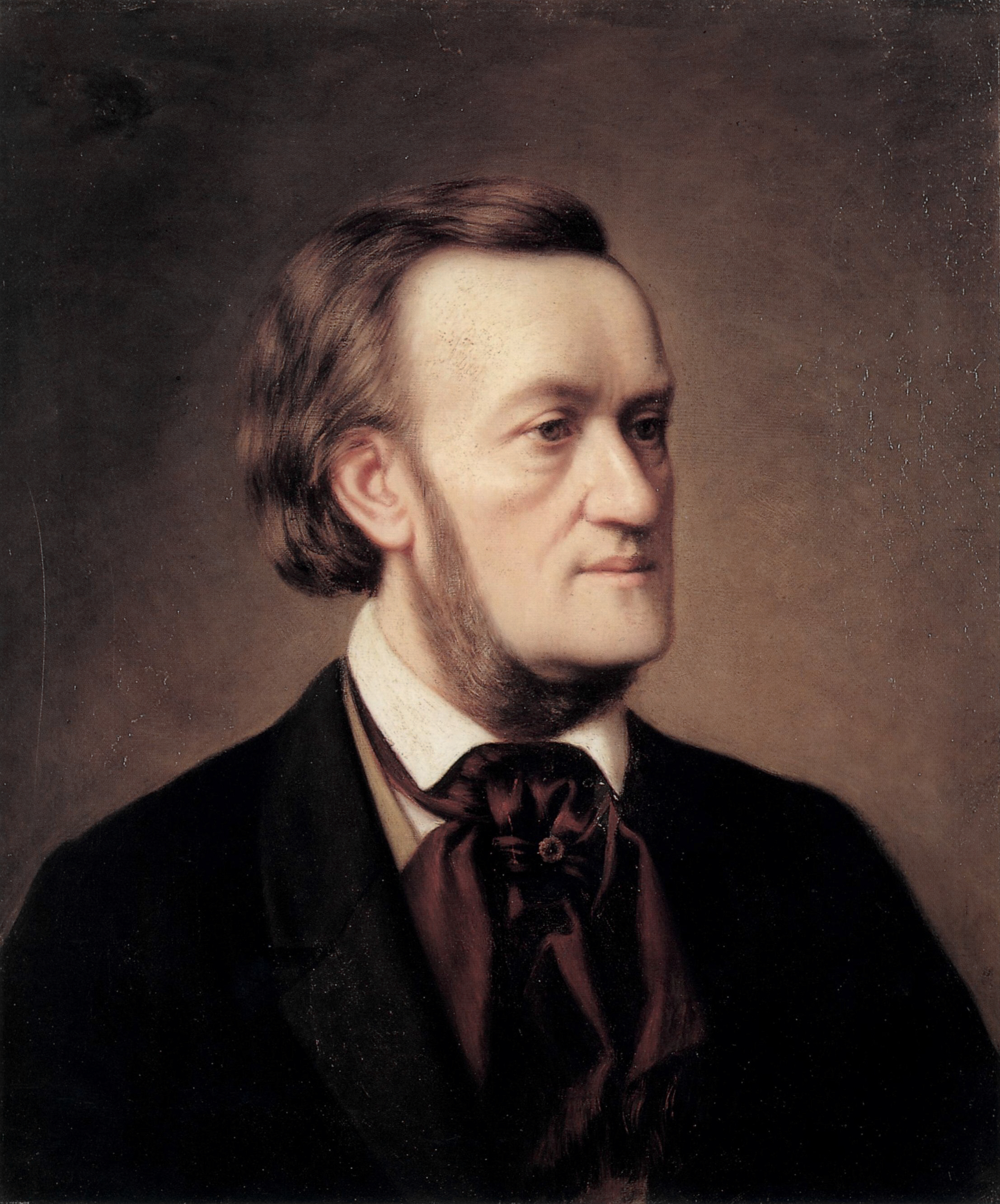 photo de Wagner